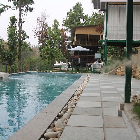 The Sal Woods Forest Retreat & Spa Hotel Dehradun Exterior foto